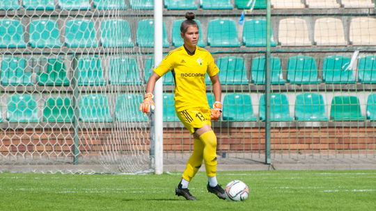 GKS Górnik Łęczna gra z AZS UJ Kraków. Starcie niepokonanych