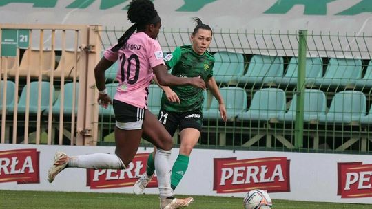 GKS Górnik Łęczna nadrabia zaległości. W środę wyjazdowy mecz z Czarnymi Antrans Sosnowiec GKS Górnik Łęczna nadrabia zaległości. W środę wyjazdowy mecz z Czarnymi Antrans Sosnowiec