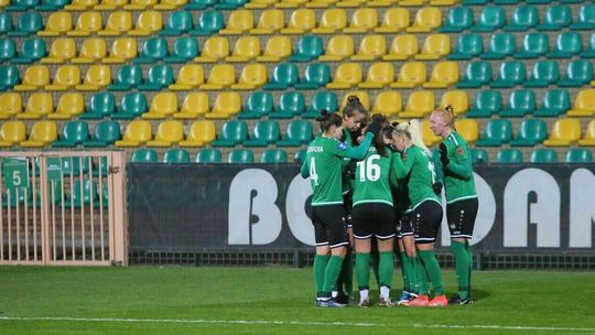 GKS Górnik Łęczna nie będzie płacić podatku od stadionu