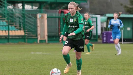 GKS Górnik Łęczna – Pogoń Szczecin 1:5. Takiej klęski nikt się nie spodziewał