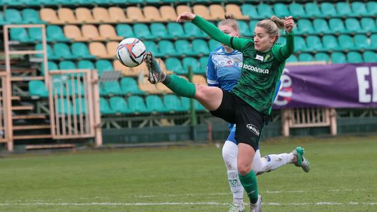 GKS Górnik Łęczna przed szansą awansu do półfinału Orlen Pucharu Polski