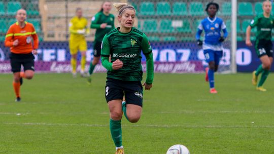 GKS Górnik Łęczna – RB Lipsk 3:1. Udany sprawdzian z liderem 2. Bundesligi