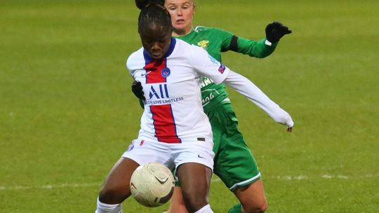 GKS Górnik Łęczna stracił trenera i szanse na mistrzostwo