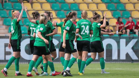 GKS Górnik Łęczna w piątek zmierzy się z AP Orlen Gdańsk GKS Górnik Łęczna w piątek zmierzy się z AP Orlen Gdańsk