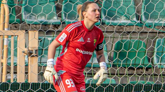 GKS Górnik Łęczna w sobotę zagra z UJ Kraków