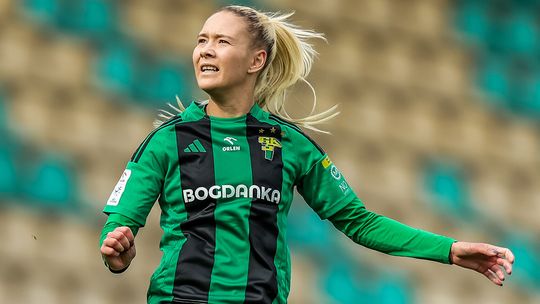 GKS Górnik Łęczna w sobotę zmierzy się z Resovią