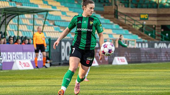 GKS Górnik Łęczna w środę powalczy o półfinał Orlen Puchar Polski GKS Górnik Łęczna w środę powalczy o półfinał Orlen Puchar Polski