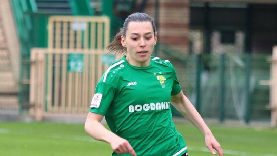 GKS Górnik Łęczna wbił w sparingu rywalowi aż dziesięć bramek 