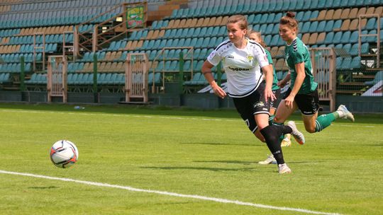  GKS Górnik Łęczna wraca do treningów