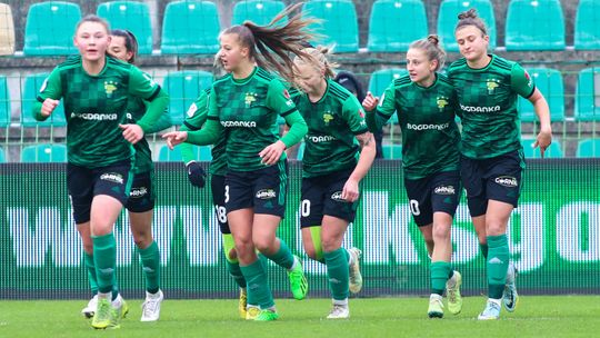 GKS Górnik Łęczna wznawia ligowe domowym meczem ze Śląskiem Wrocław 