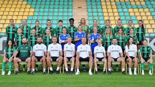 GKS Górnik Łęczna zaczyna nowy sezon od domowego meczu ze Śląskiem Wrocław
