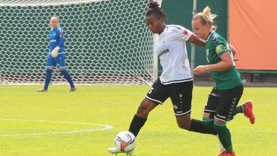 GKS Górnik Łęczna zagra dzisiaj o mistrzostwo jesieni