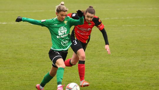 GKS Górnik Łęczna zmierzy się w Pucharze Polski z rezerwami Stomilanek Olsztyn