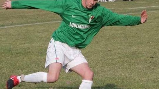 GKS II Bogdanka - Lublinianka-Wieniawa 0:0, pozostałe wyniki IV ligi