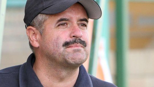 GKS II Bogdanka – Lutnia Piszczac 7:1 