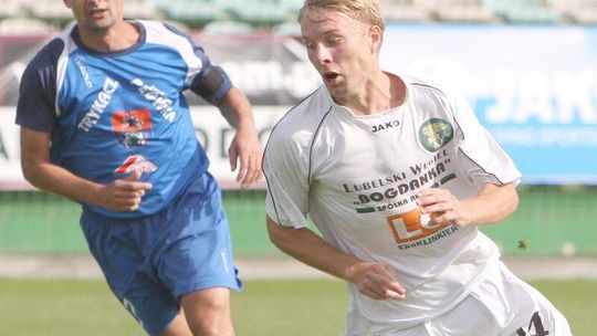 GKS II Bogdanka – Omega 2:2, Ruch – Lutnia  1:2 