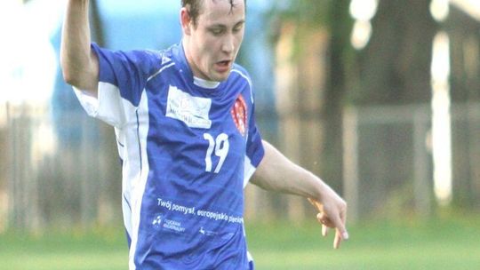 GKS II Bogdanka – Orion Niedrzwica Duża 3:2 