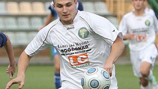 GKS II Bogdanka – Victoria Żmudź 7:1, Omega – Włodawianka 4:0