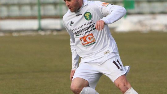 GKS II – Roztocze 3:1, Stal - Lutnia 1:0