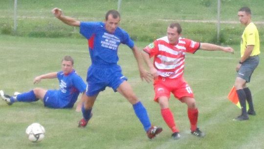 GKS Niemce - Czarni Dęblin 3:3, wyniki lubelskiej okręgówki