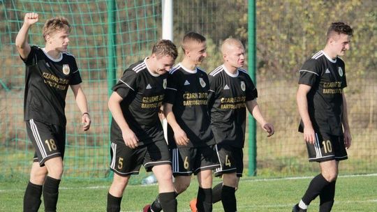 GKS Niemce – Garbarnia Kurów 1:2. Zwyciężył duch szatni [zdjęcia z meczu i kibiców]