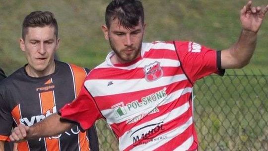GKS Niemce – KS Góra Puławska 1:0. Beniaminek dostał lekcję