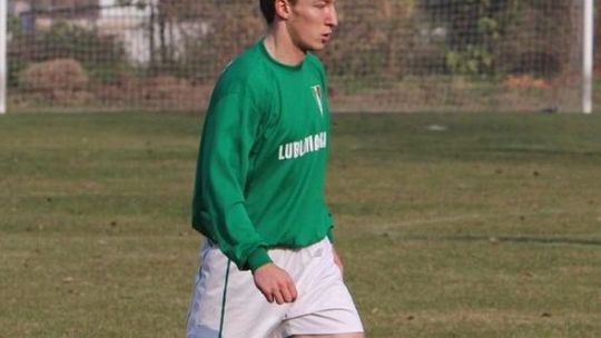 GKS Niemce - Lublinianka-Wieniawa 0:5, Górnik 1979 - GKS II Bogdanka 0:3