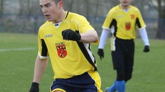 GKS Niemce - Piaskovia 0:2, wyniki lubelskiej okręgówki