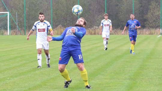 GKS Niemce przystępuje do walki o utrzymanie z nowym trenerem