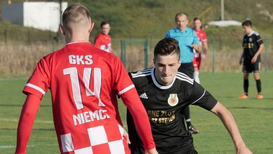 GKS Niemce rozpoczyna przygotowania do rundy wiosennej