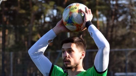 GKS Tychy – Górnik Łęczna 2:0. Porażka w generalnym sprawdzianie