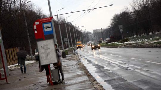 Głęboka będzie Głęboką. Radni nie zmienili nazwy ulicy