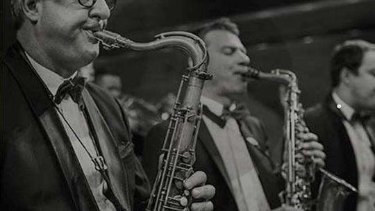 Glenn Miller Orchestra w Centrum Spotkania Kultur