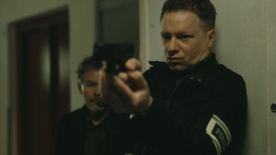 Glina. Nowy rozdział: Jest data premiery serialu