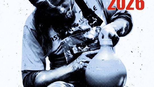 Gliniane tradycje znów ożyją w Łążku Garncarskim. Przed nami XIX Ogólnopolskie Spotkania Garncarskie