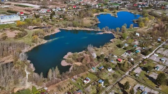 Glinianki pod lupą KIO. Czy wielka rewitalizacja „utonie” w paragrafach?