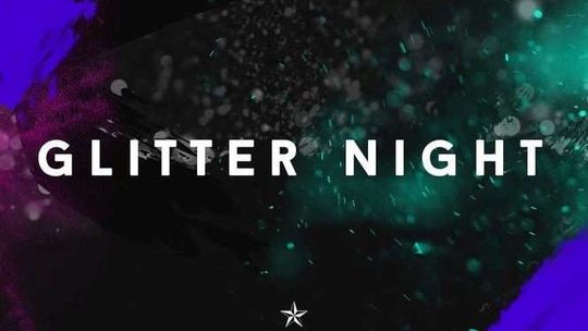 Glitter Night w OSTRO