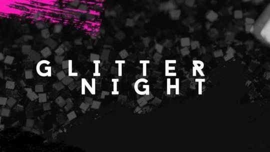 Glitter Night w OSTRO
