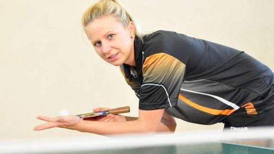 GLKS Wanzl Scania Nadarzyn - AZS UMCS Optima Lublin 3:0. Bez przełamania