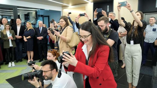 Globalna firma otwiera biuro w Lublinie. I będzie zatrudniać