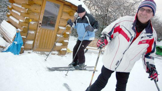 Globus Ski w Lublinie już działa. Ale popołudniami