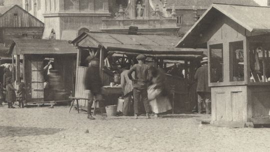 Głód, kradzieże i wielkie nadzieje. Czym żyła lubelska prasa 100 lat temu?