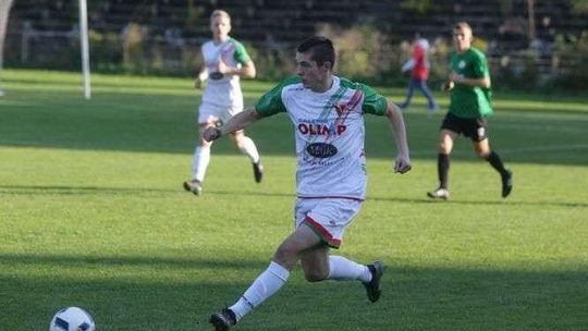 Głodna gry Lublinianka