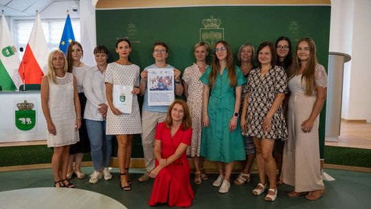 Głos mieszkańców ma znaczenie. Chełm wdraża projekt partycypacyjny