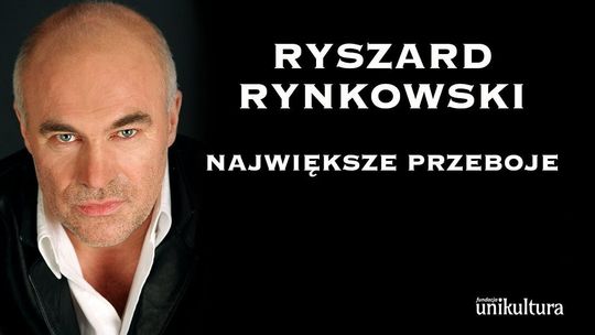 Głos pokoleń – Ryszard Rynkowski wystąpi w Lublinie