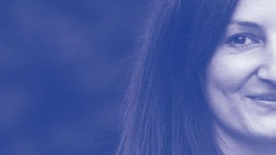 Głos Seniorów: Agnieszka Krawiec w DDK Węglin