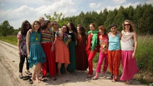 „Głosem kobiet” w TVP Lublin