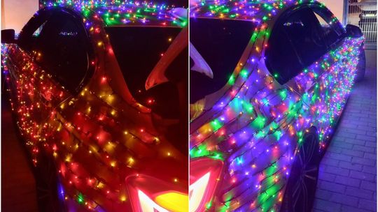 Głośny wydechy pod lupą policji Wigilijne kontrole kierowców