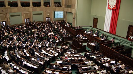 Głosowanie nad budżetem. 6 tys. poprawek do kosza?