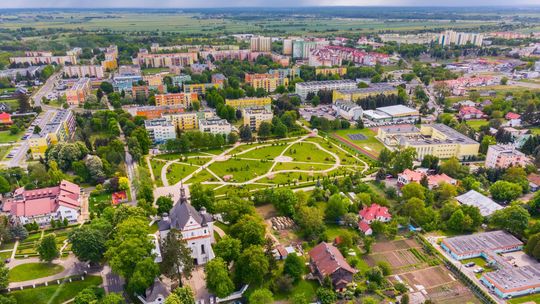Głosowanie zakończone. Te projekty wygrały na osiedlach